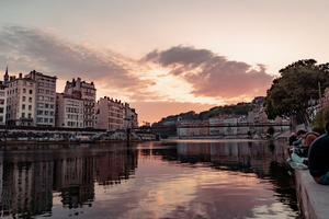 Immobilier Lyon