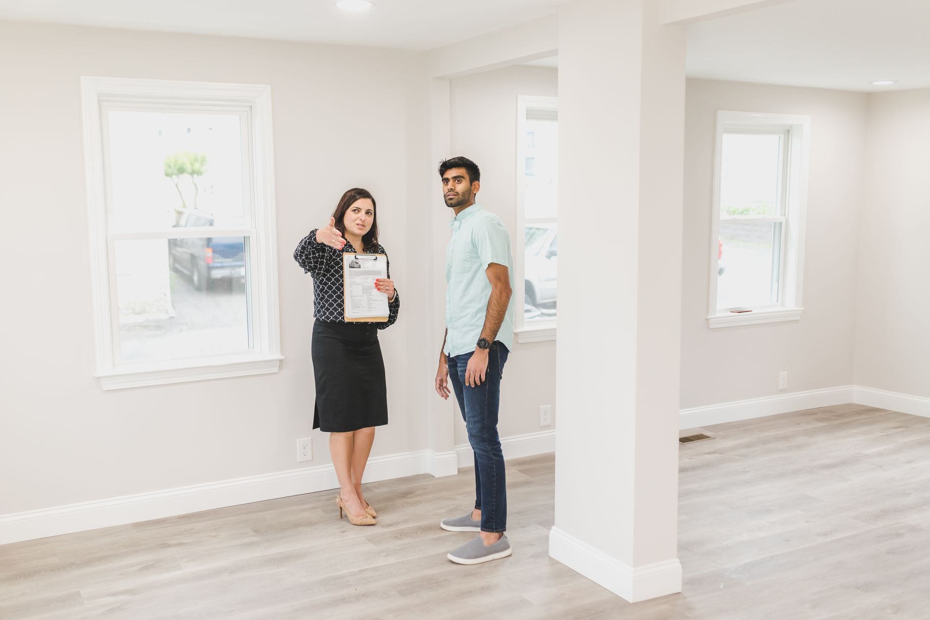 Immobilier Lyon 1