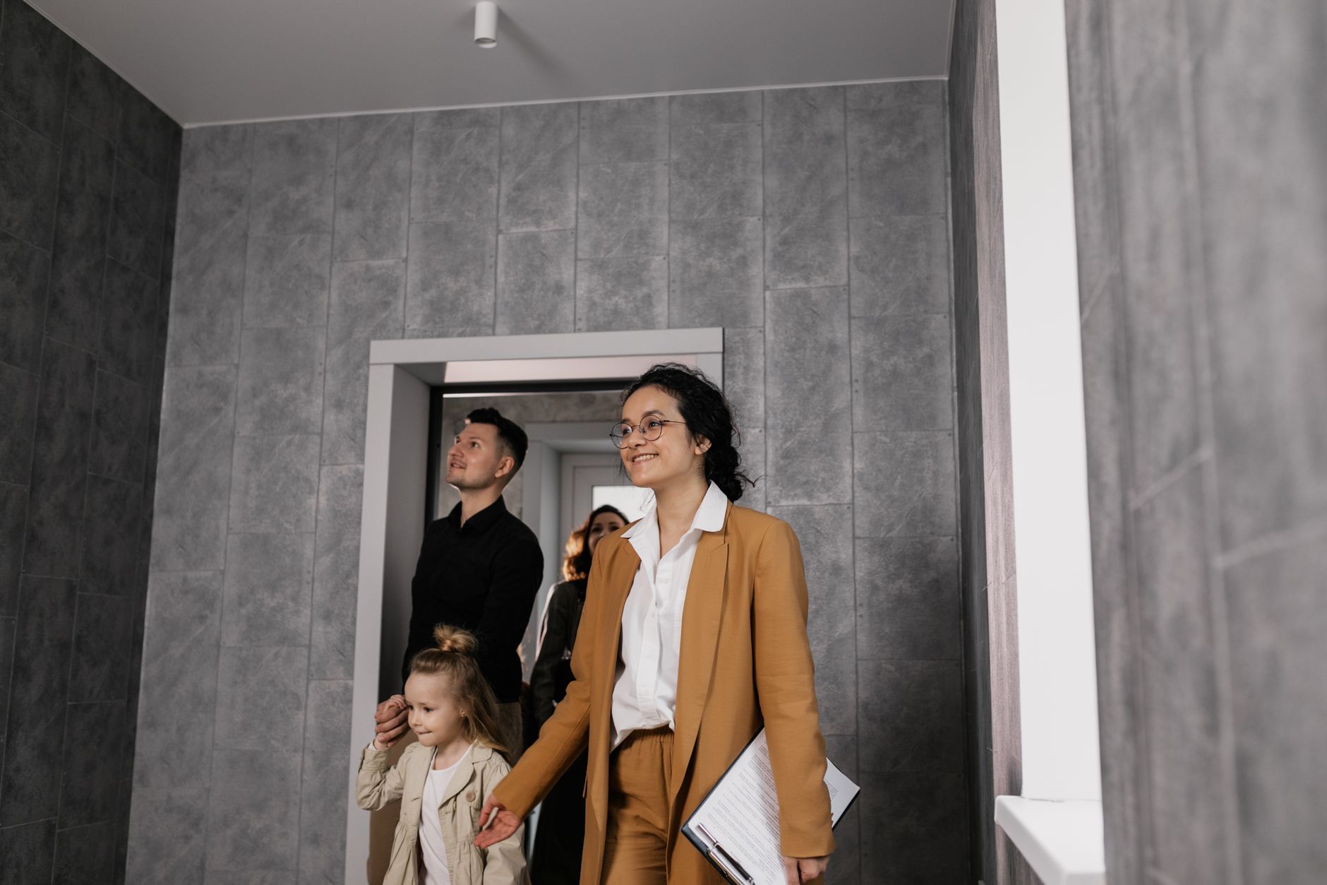 Immobilier Lyon 1